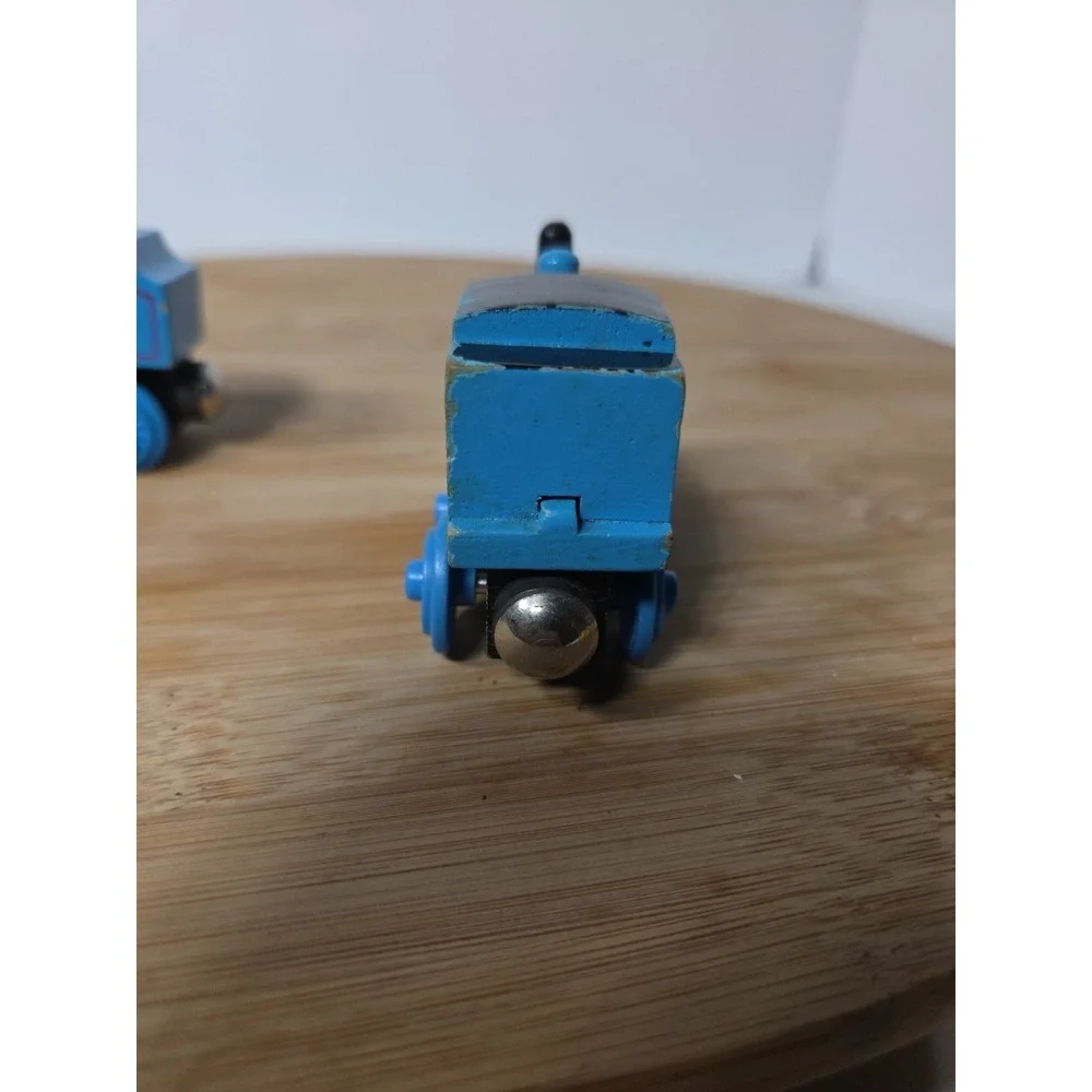 1994 Thomas The Train; Thomas And Tender Plus Henry's Tender